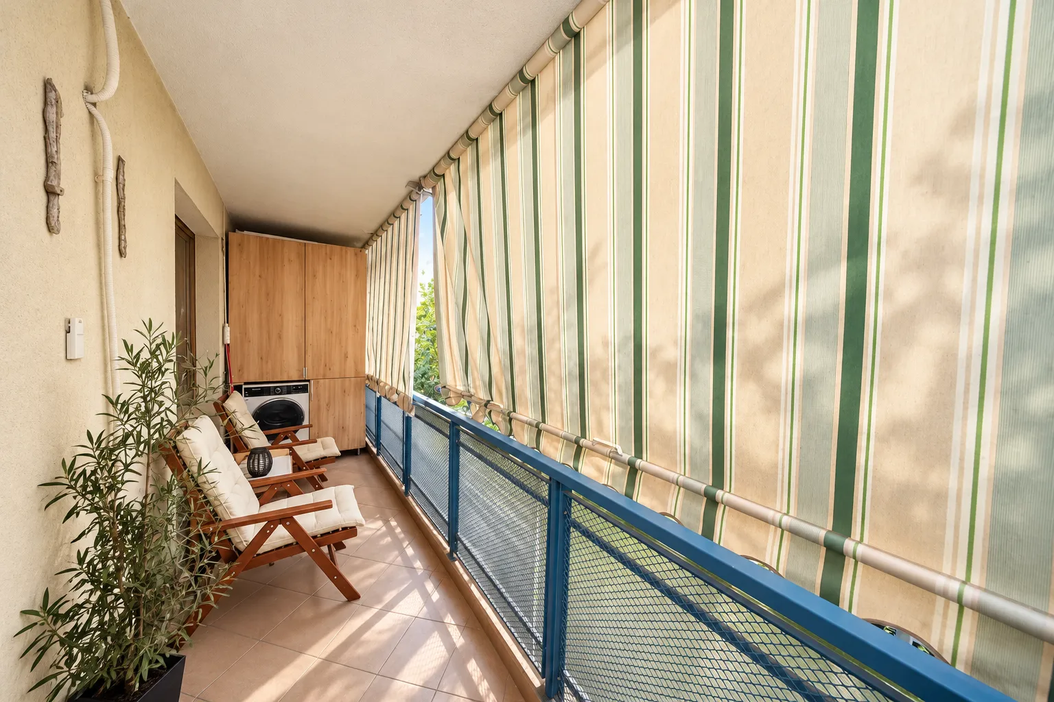 Apartament 2 camere | Drumul Taberei | Metrou | Parcare + Boxă - 5/7