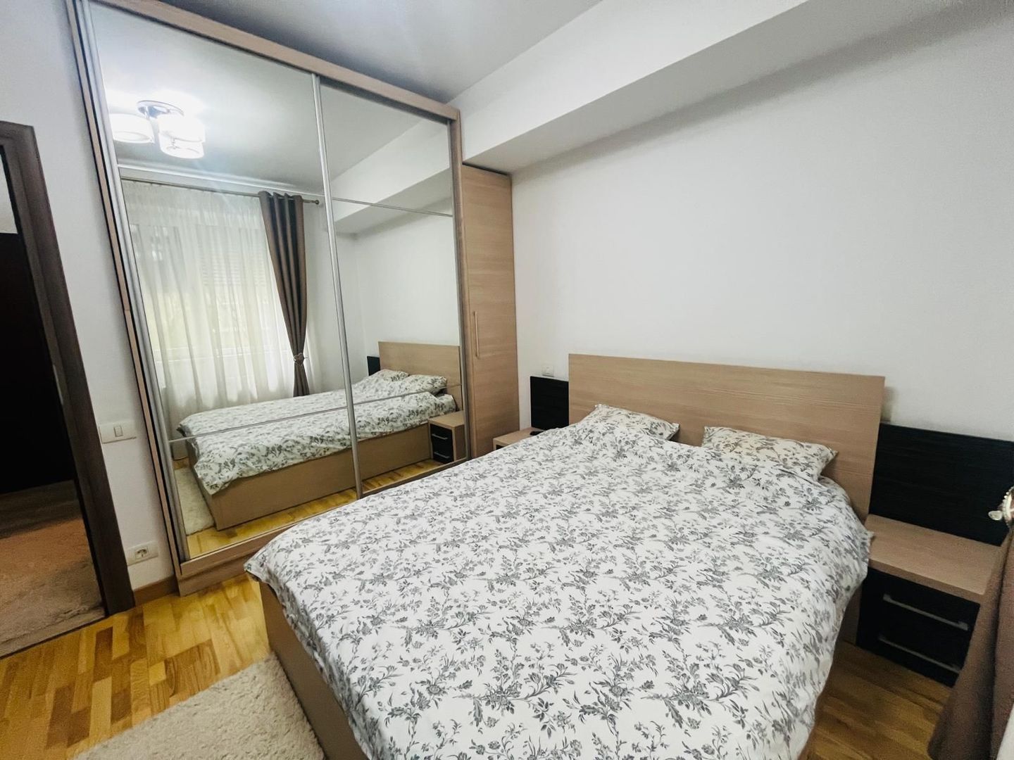 Apartament 2 Camere ,Metrou Piata Victoriei - 5
