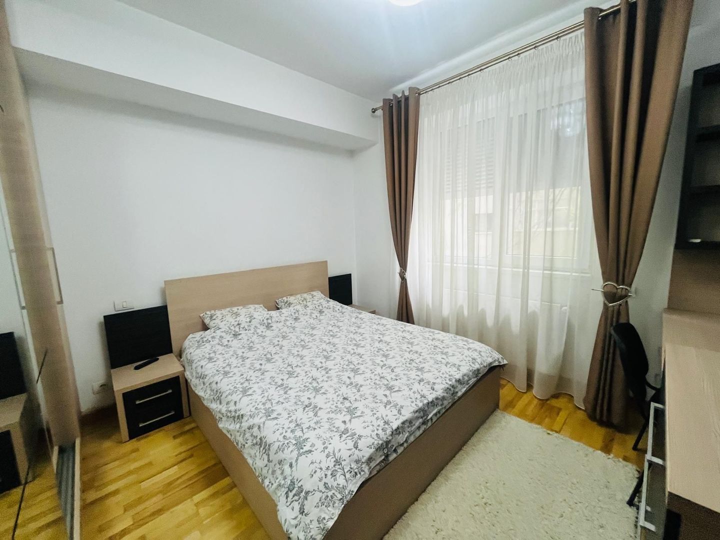 Apartament 2 Camere ,Metrou Piata Victoriei - 6