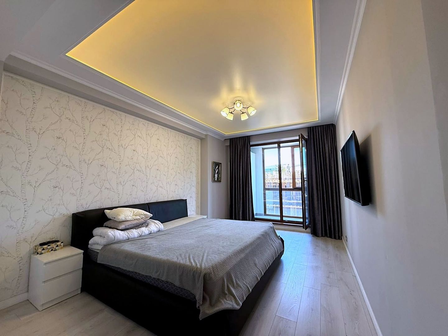 AVIATIEI | 3 CAMERE | 100 MP + Loc de parcare inclus - imagine 3
