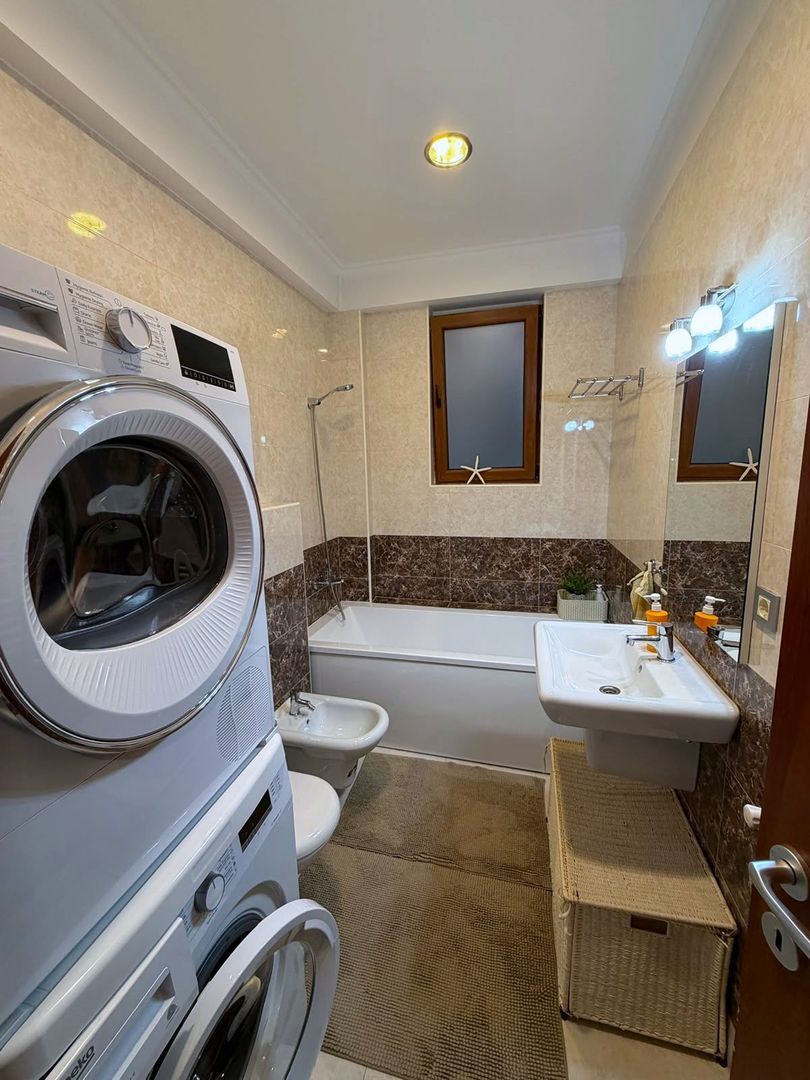 AVIATIEI | 3 CAMERE | 100 MP + Loc de parcare inclus - imagine 4