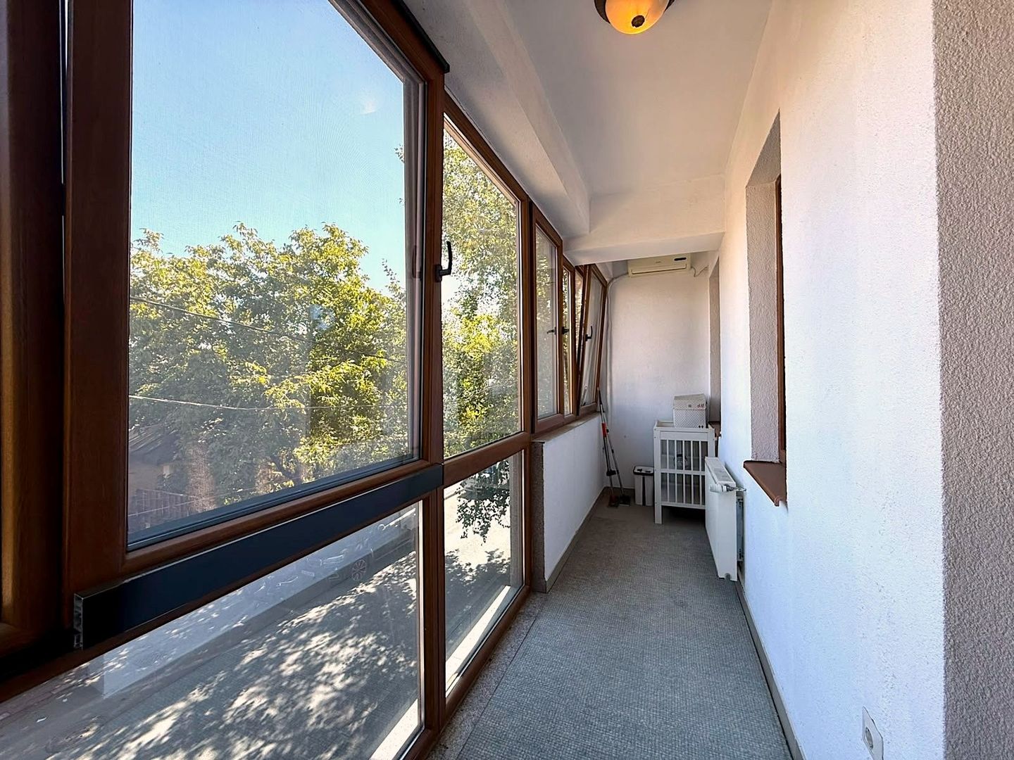 AVIATIEI | 3 CAMERE | 100 MP + Loc de parcare inclus - 6