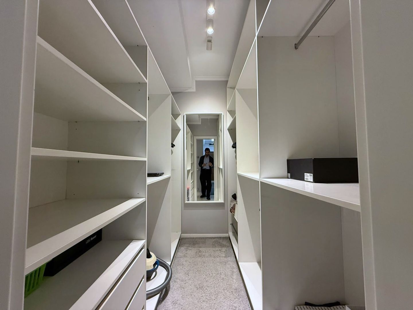 AVIATIEI | 3 CAMERE | 100 MP + Loc de parcare inclus - 7