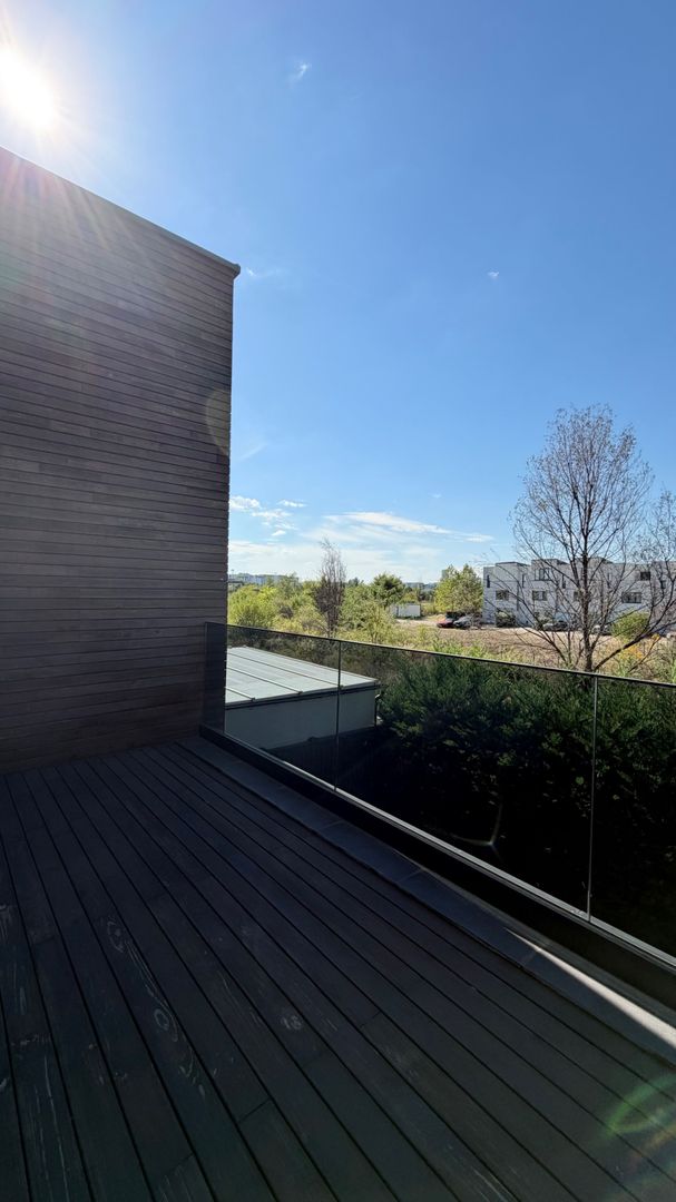 VILA 4 CAMERE de inchiriat | PIPERA | SMART HOME - 16