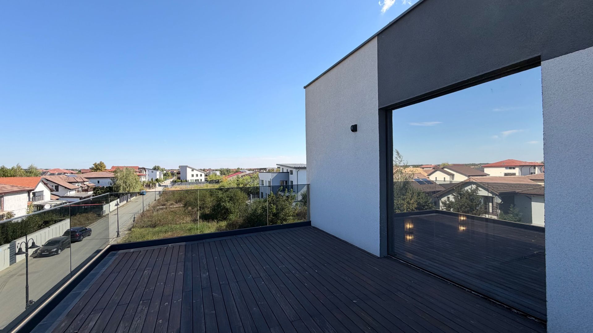 VILA 4 CAMERE de inchiriat | PIPERA | SMART HOME - 18