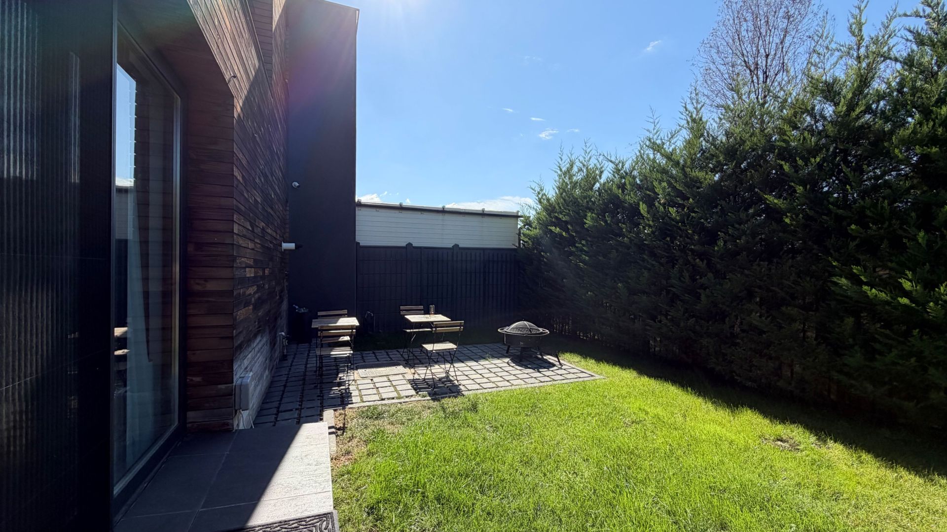 VILA 4 CAMERE de inchiriat | PIPERA | SMART HOME - 25