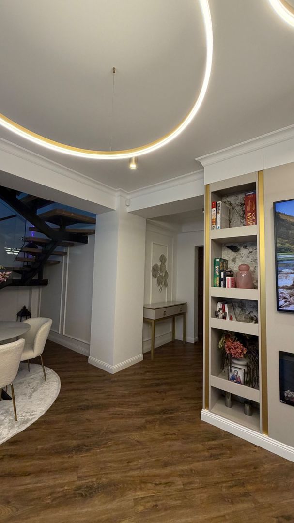 VILA 4 CAMERE de inchiriat | PIPERA | SMART HOME - imagine 5