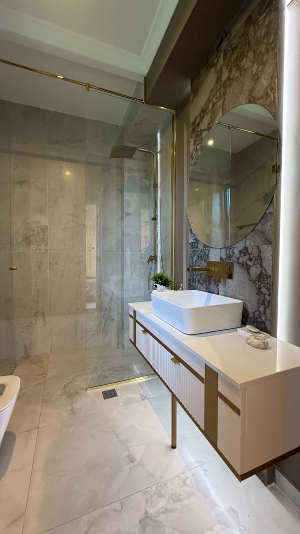 VILA 4 CAMERE de inchiriat | PIPERA | SMART HOME - 7
