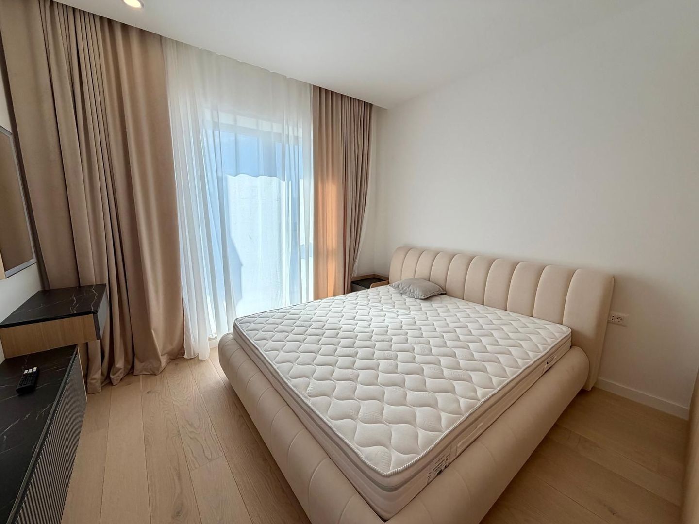 De Închiriat | 2 Camere | Nusco City Faza 2 | Parcare Inclusa