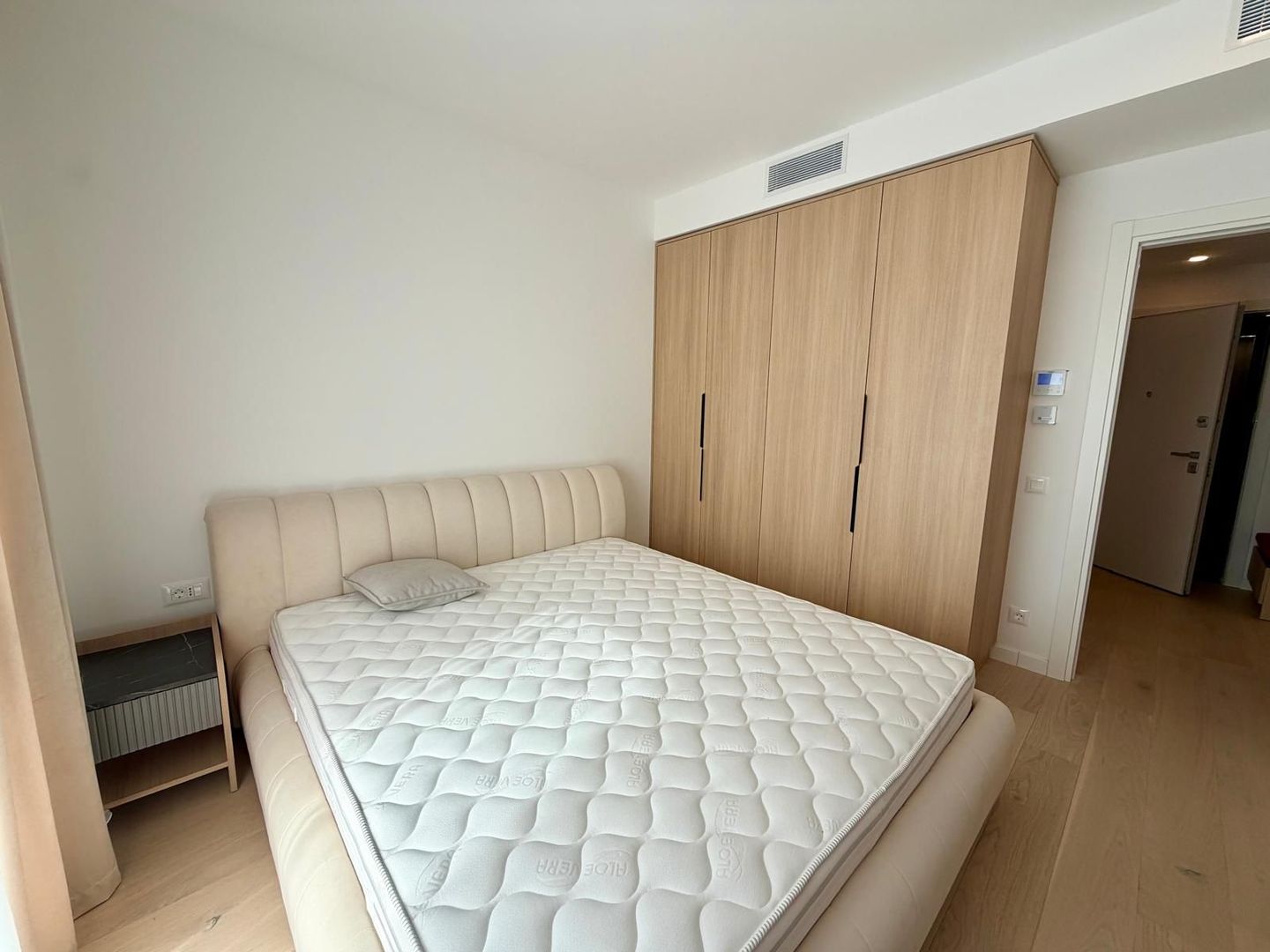 De Închiriat | 2 Camere | Nusco City Faza 2 | Parcare Inclusa - imagine 3