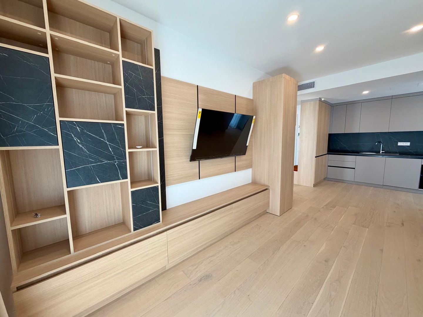 De Închiriat | 2 Camere | Nusco City Faza 2 | Parcare Inclusa