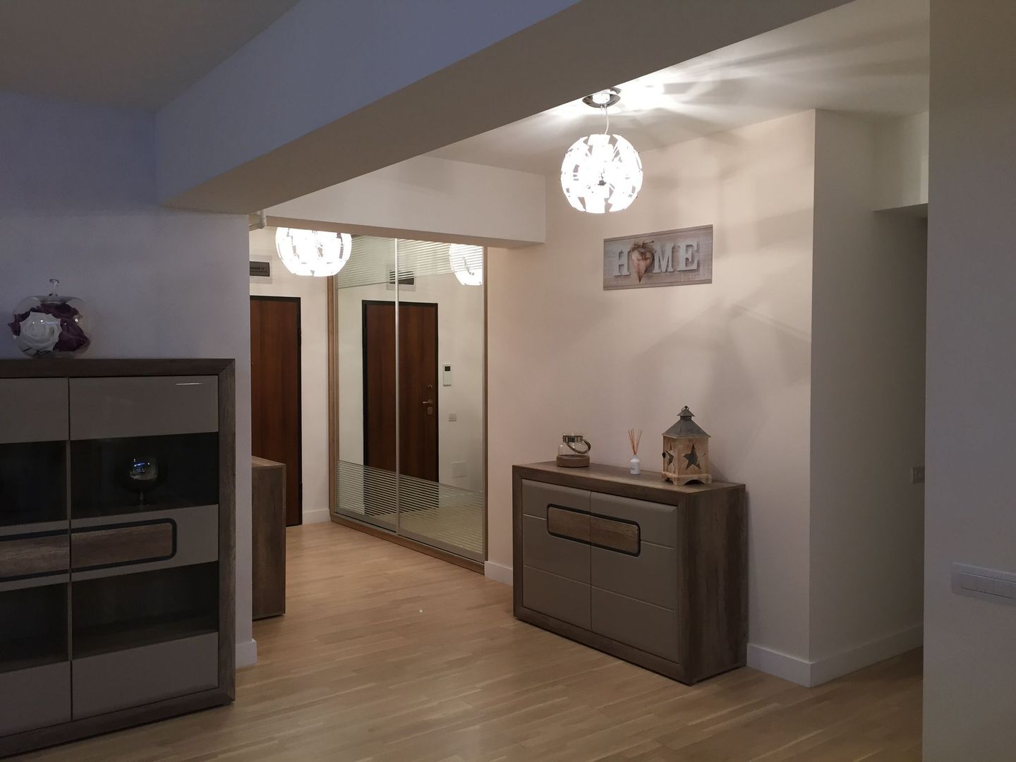 3 camere | zona Herastrau | de inchiriat| loc de parcare - 11