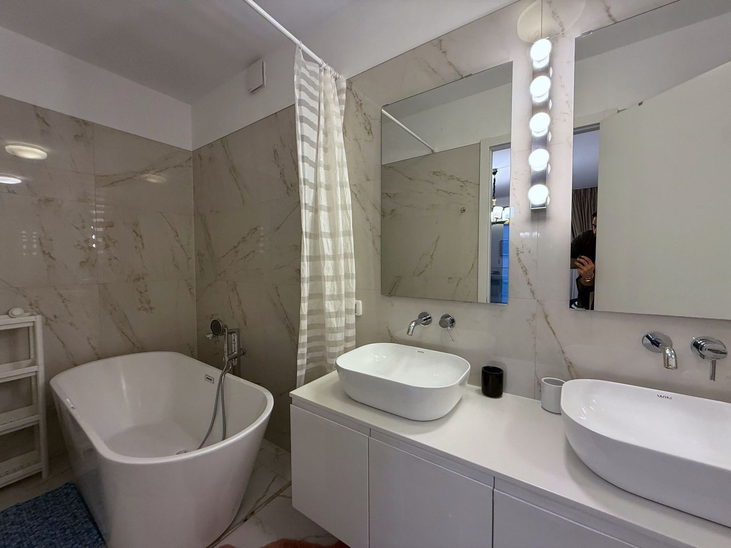 Premium Two-Room Apartment for Rent in Herastrau