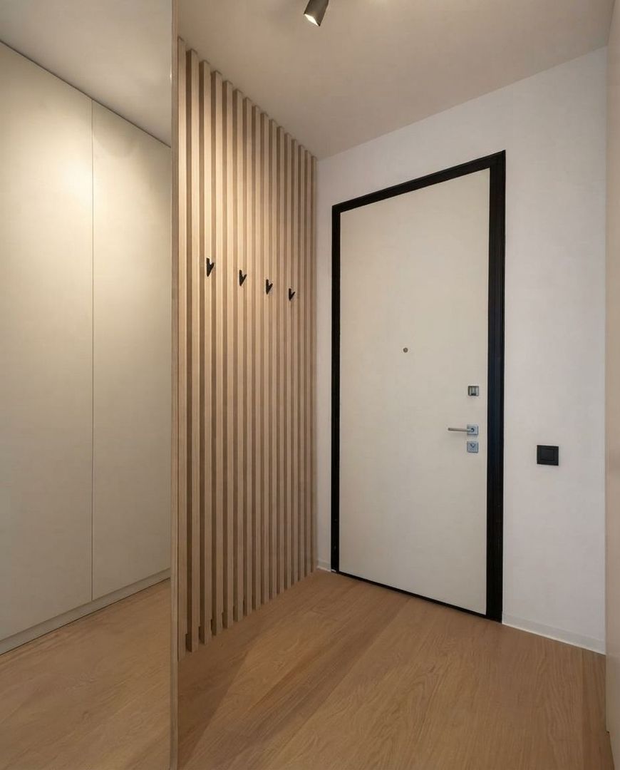 Inchiere 2 camere | One Floreasca Towers | prima închiriere - imagine 5