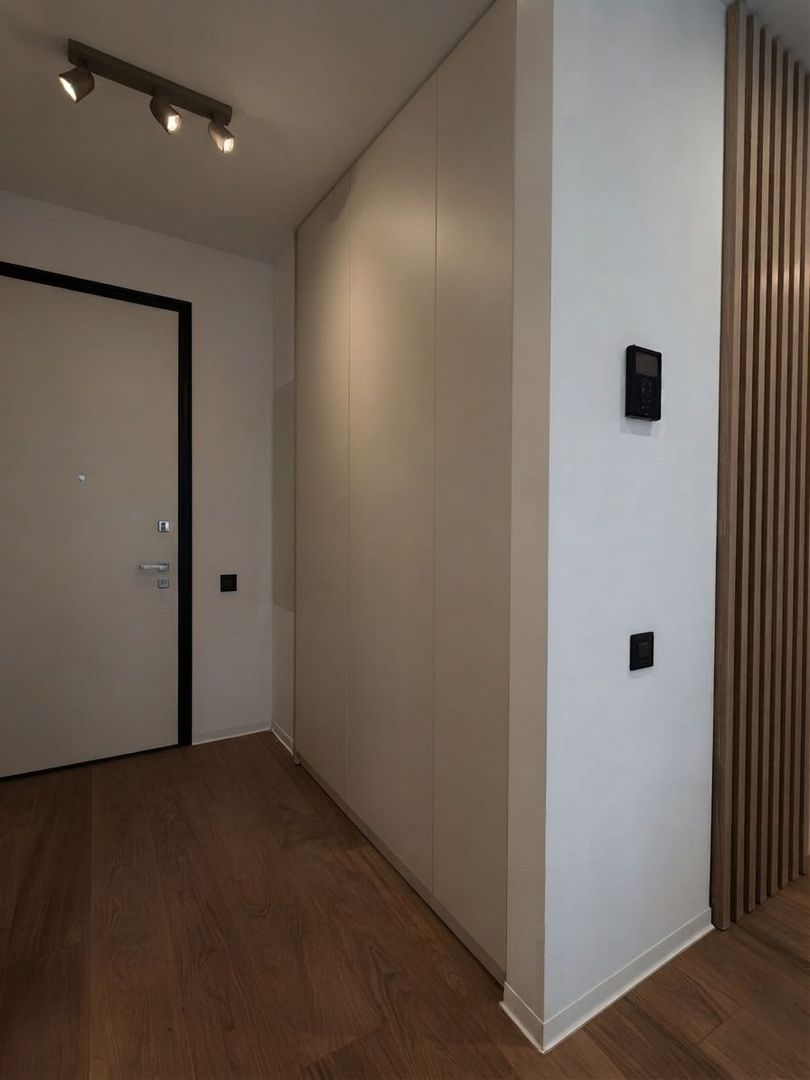Inchiere 2 camere | One Floreasca Towers | prima închiriere - 6