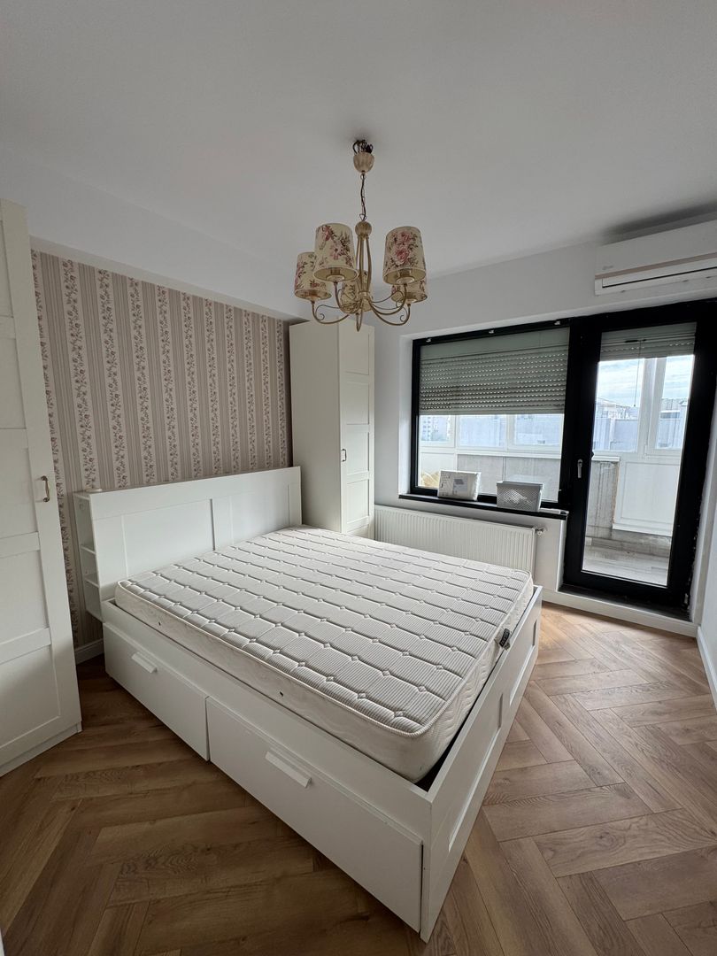 2 Camere Marriott | 91mp | Terasă Generoasă | View Superb