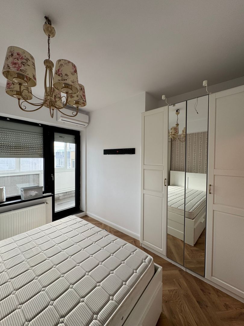 2 Camere Marriott | 91mp | Terasă Generoasă | View Superb - imagine 2