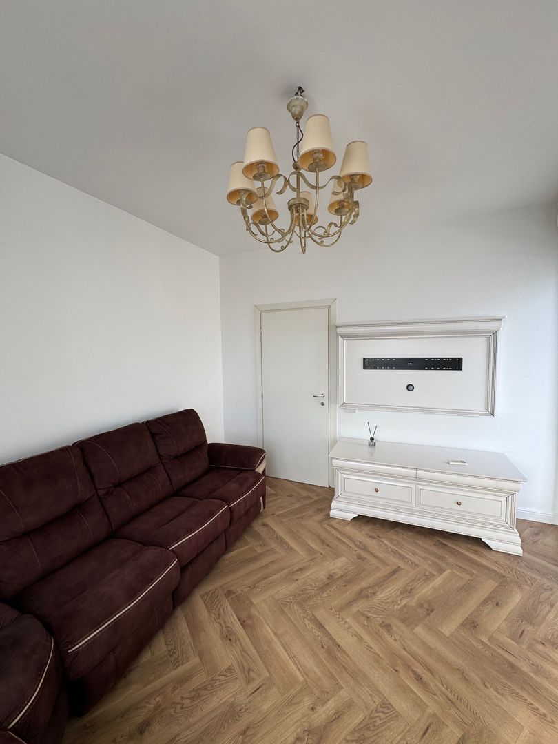 2 Camere Marriott | 91mp | Terasă Generoasă | View Superb - imagine 4