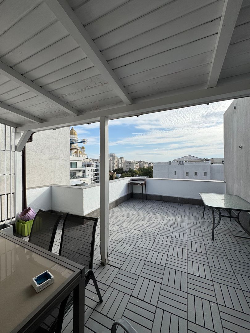 2 Camere Marriott | 91mp | Terasă Generoasă | View Superb - imagine 5