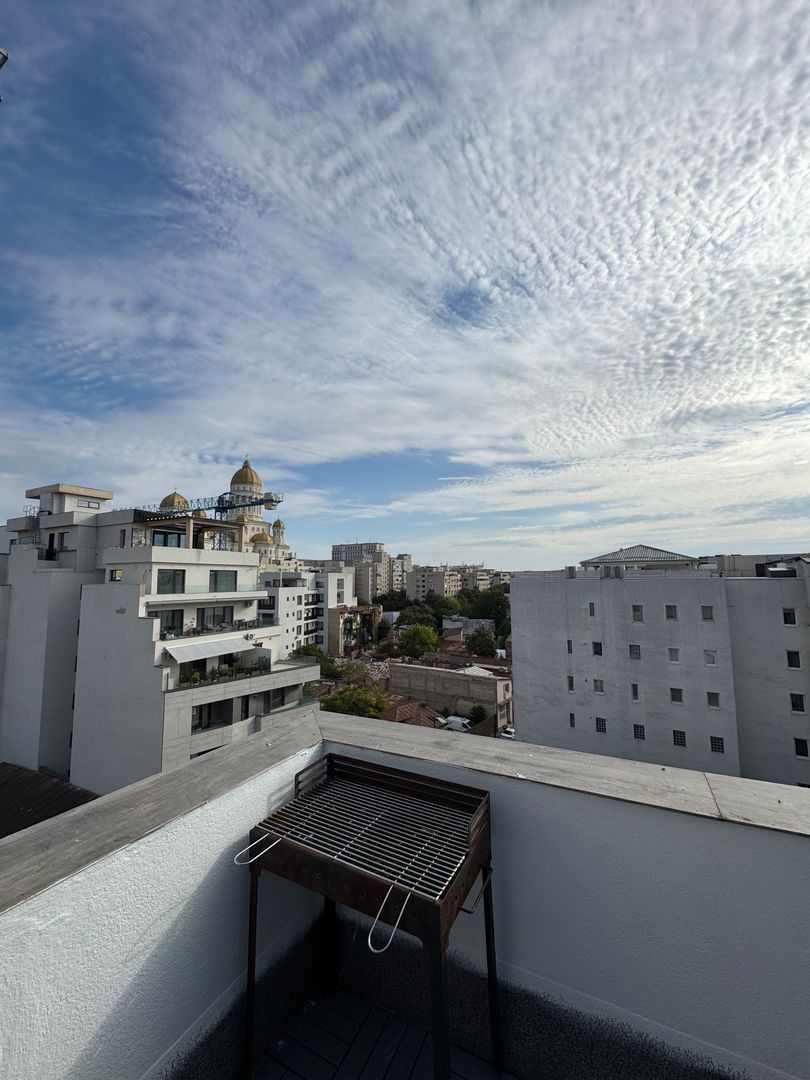 2 Camere Marriott | 91mp | Terasă Generoasă | View Superb - 6