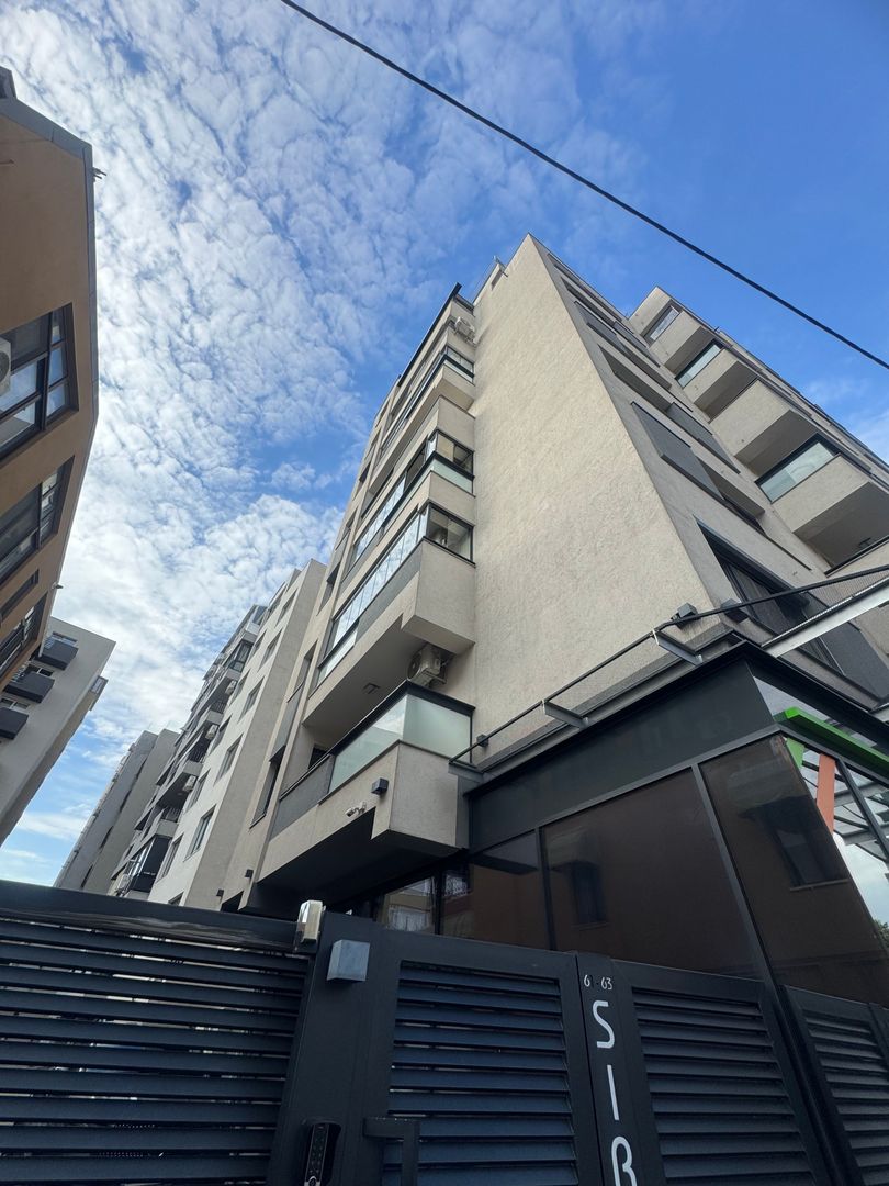 2 Camere Marriott | 91mp | Terasă Generoasă | View Superb - 8