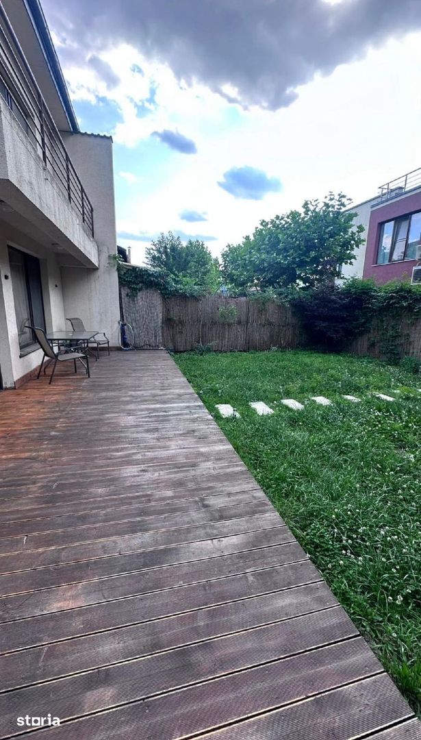 Închiriere vilă Pipera - Voluntari - 17/18
