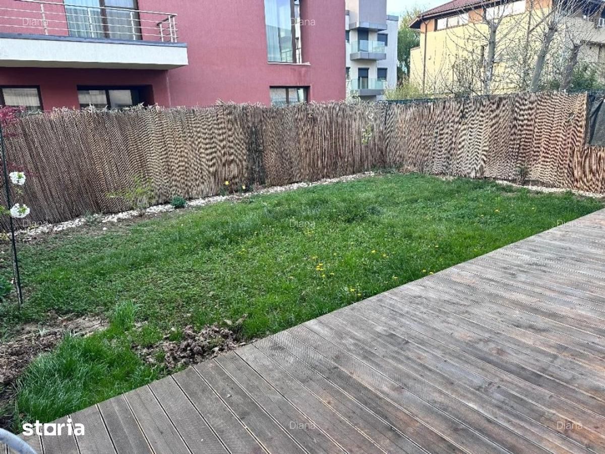Închiriere vilă Pipera - Voluntari