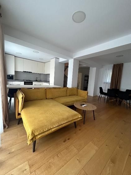 Vila premium Pipera