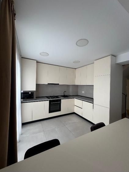 Vila premium Pipera - 4