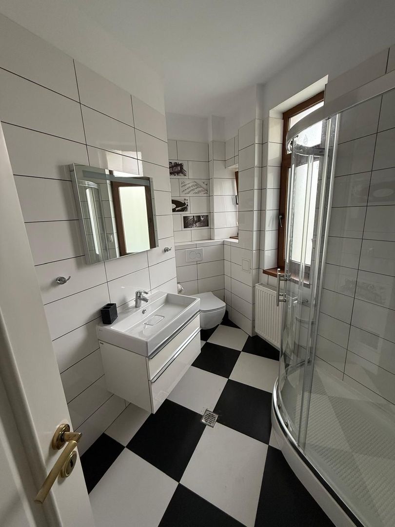 4 room| PRIMAVERII | For Rent - 11