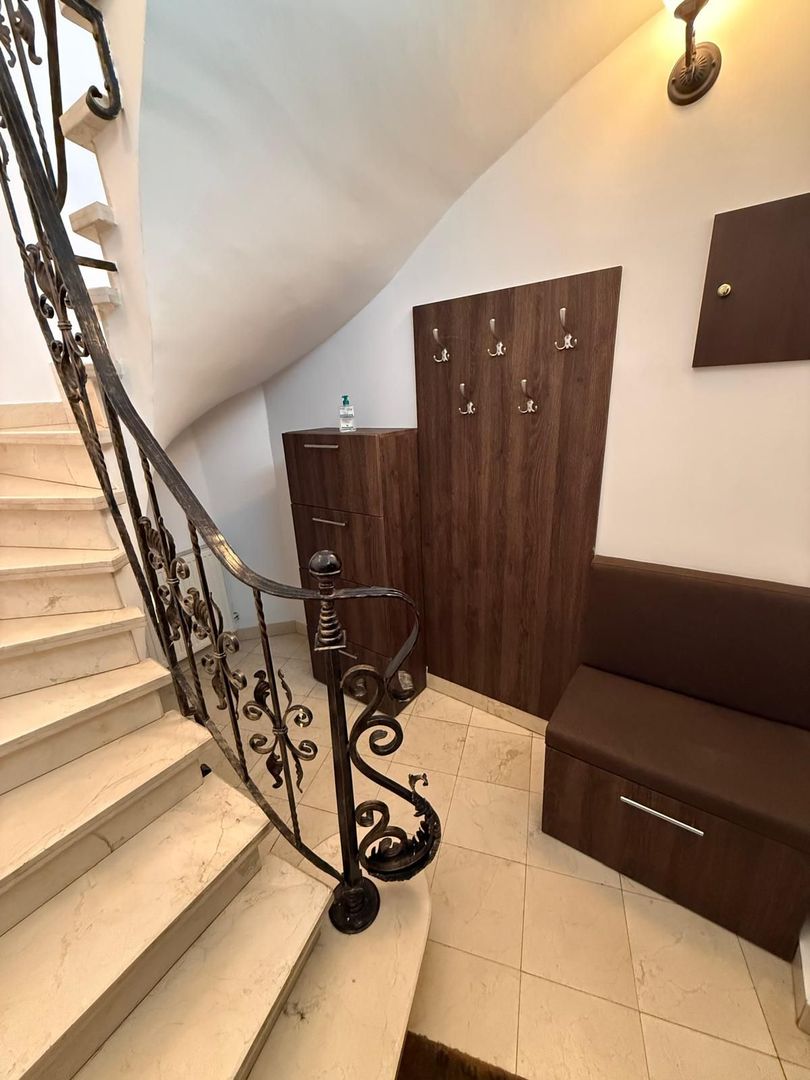 4 room| PRIMAVERII | For Rent - 3