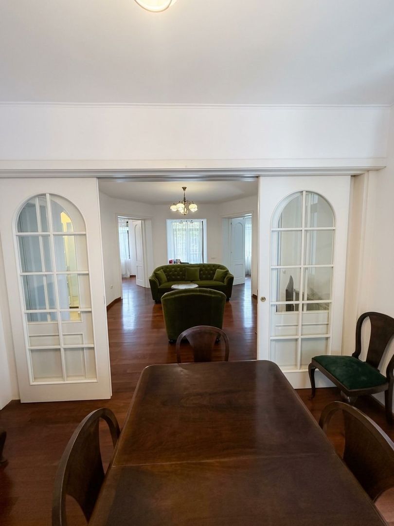 4 room| PRIMAVERII | For Rent - 4
