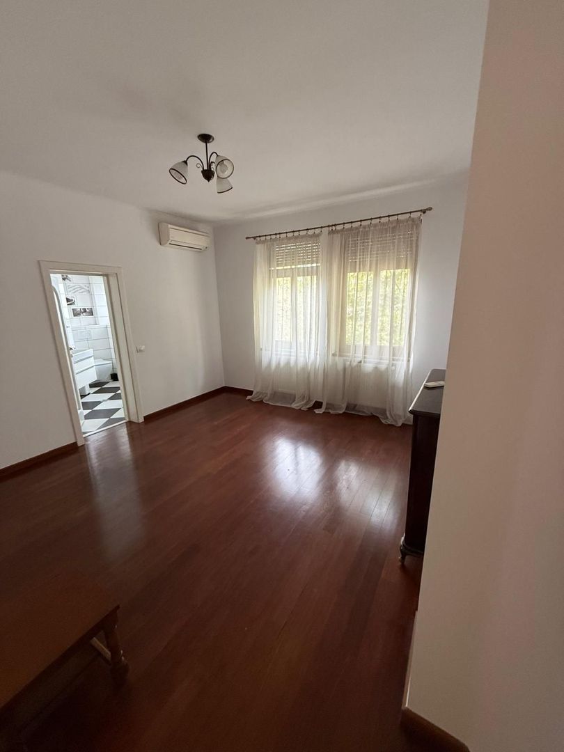 4 room| PRIMAVERII | For Rent - 5