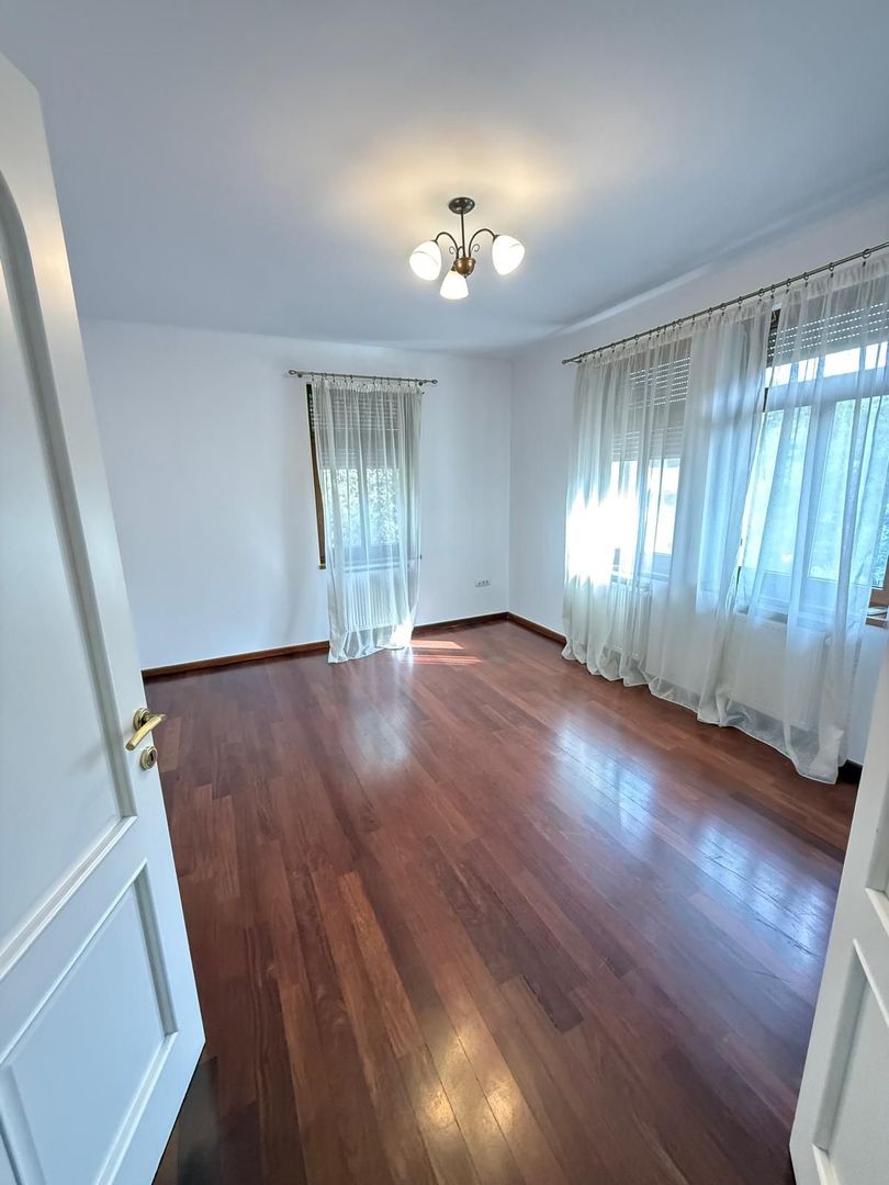 4 room| PRIMAVERII | For Rent