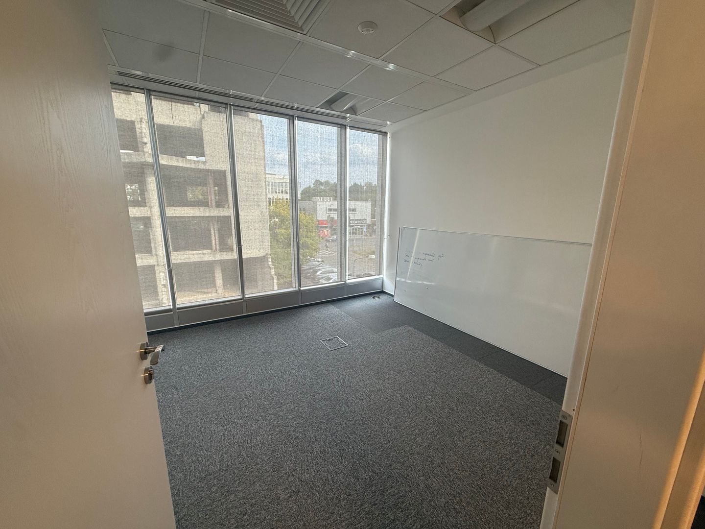 Spatiu de Birouri | 200 mp | Herastrau