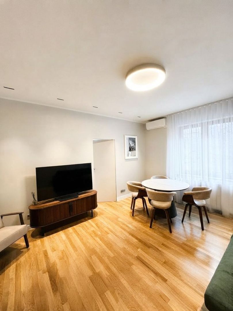 Apartament 3 camere | Zona Capitale | Sector 1