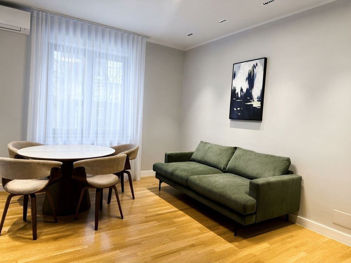 Apartament 3 camere | Zona Capitale | Sector 1 - imagine 2