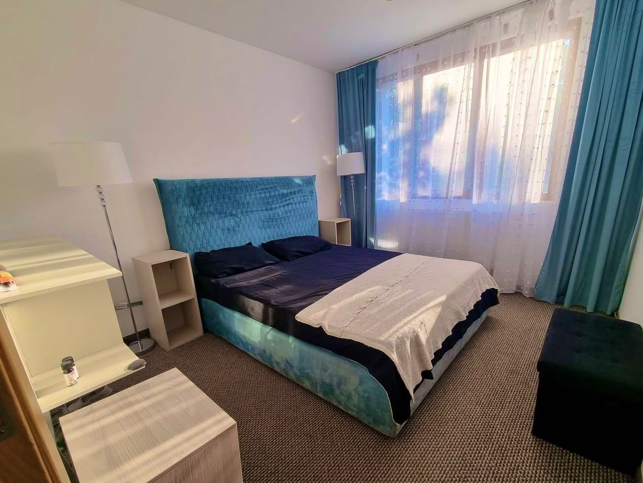 Apartament 2 camere | Brâncoveanu