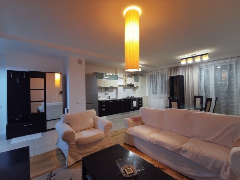Apartament 2 camere | Parcul Carol