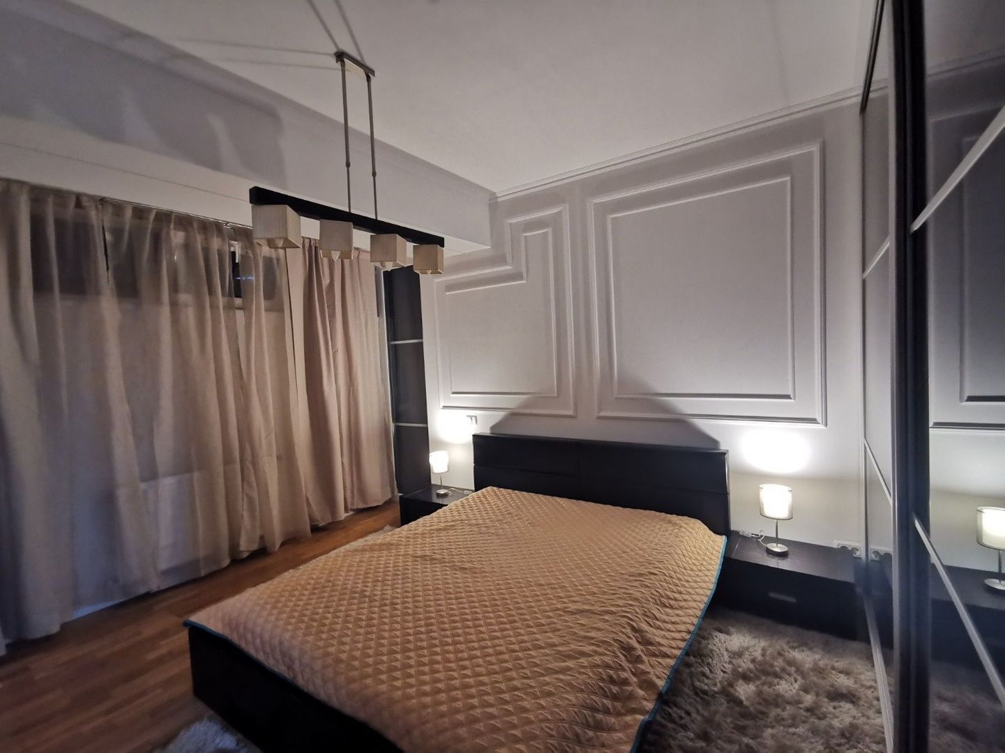 Apartament 2 camere | Parcul Carol - 2