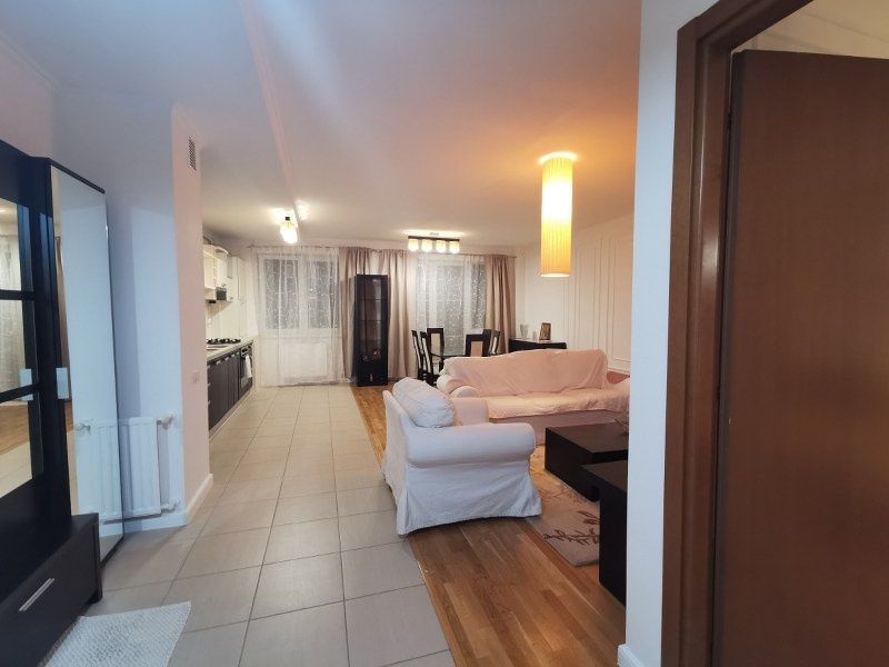 Apartament 2 camere | Parcul Carol - 3