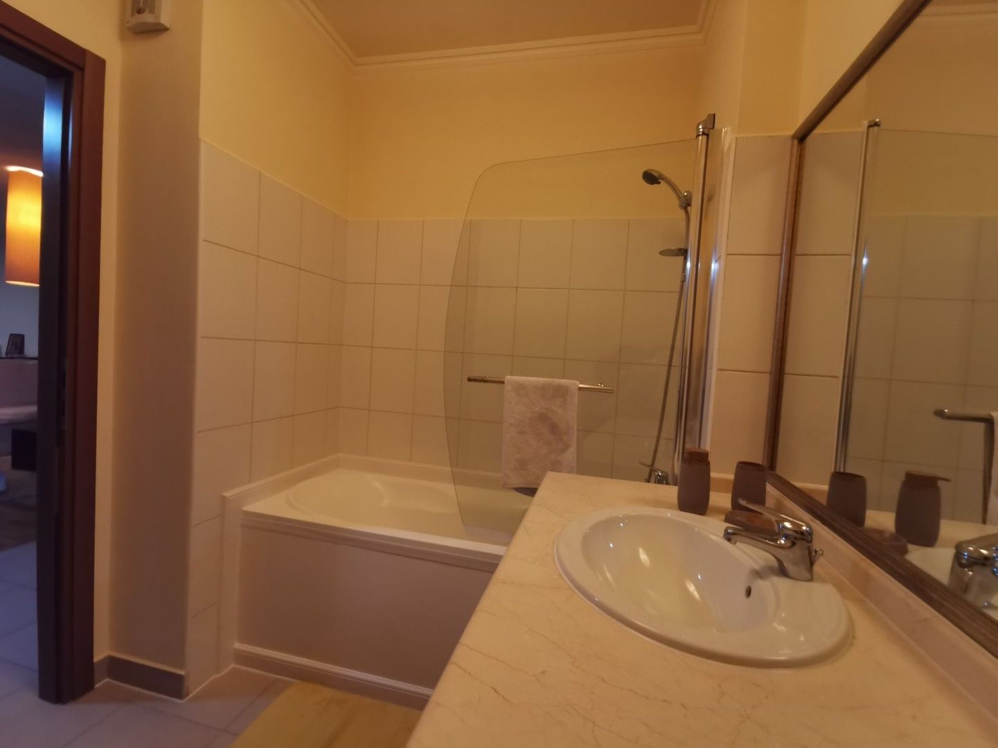 Apartament 2 camere | Parcul Carol - 4