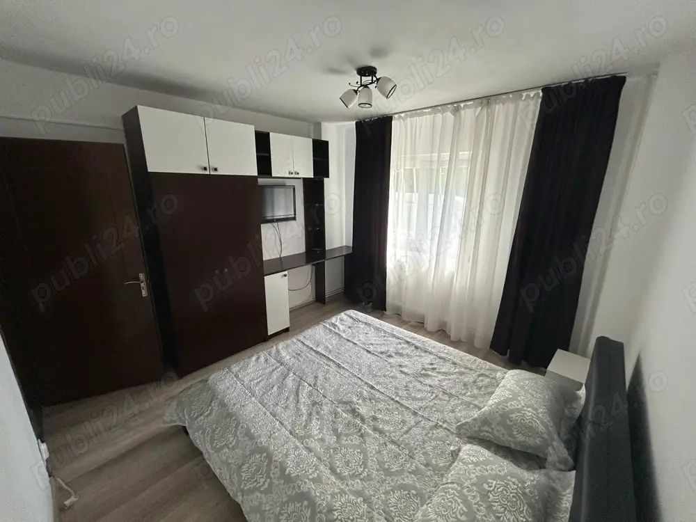Apartament 2 camere | Colentina - Maior Vasile Băcilă
