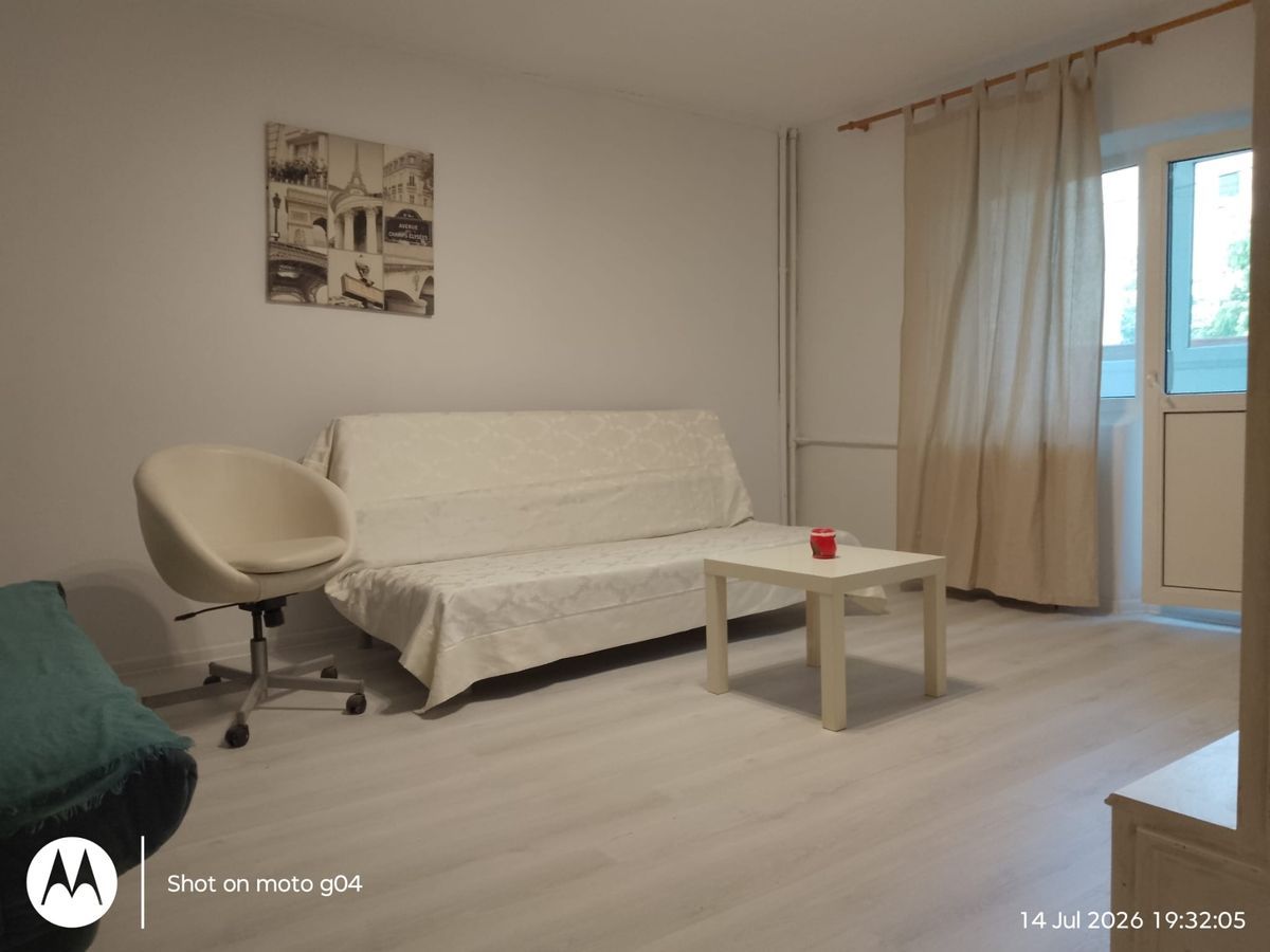 Apartament 3 camere | Unirii - Zepter