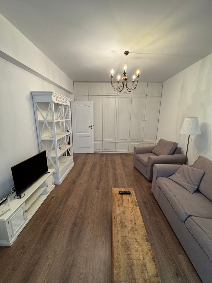 2 Camere Zonă Centrală | Acces Imediat Parcul Tineretului & Carol - 2
