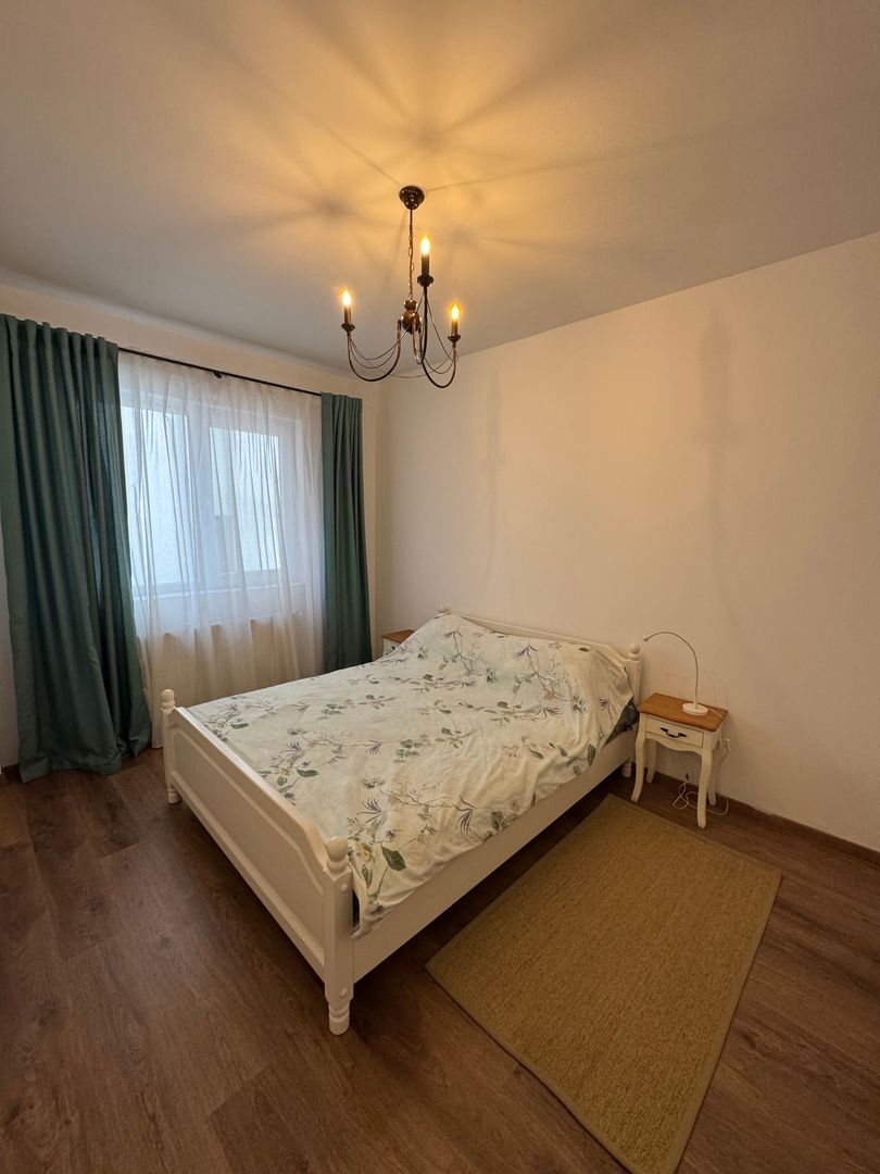 2 Camere Zonă Centrală | Acces Imediat Parcul Tineretului & Carol - 4