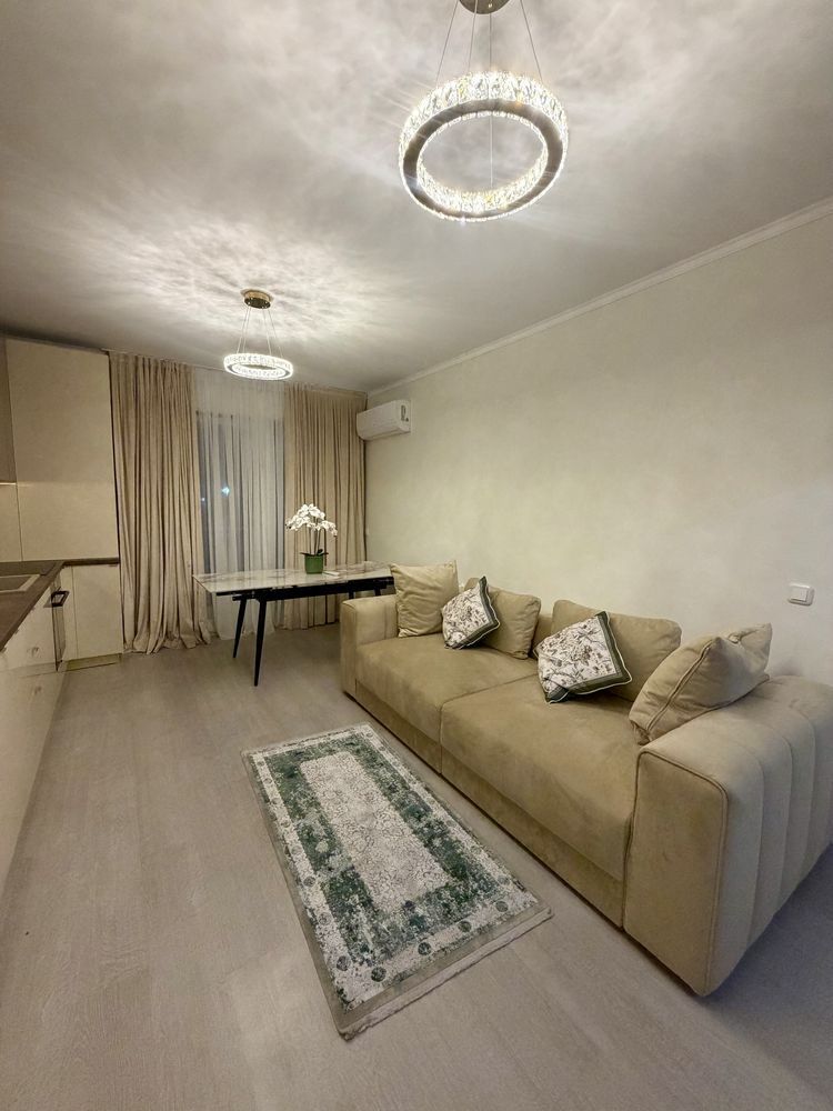 Apartament 3 camere Prima Închiriere | Otopeni | Parcare inclusa - 2/9
