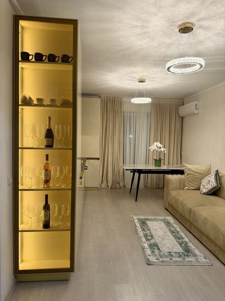 Apartament 3 camere Prima Închiriere | Otopeni | Parcare inclusa - 3/9