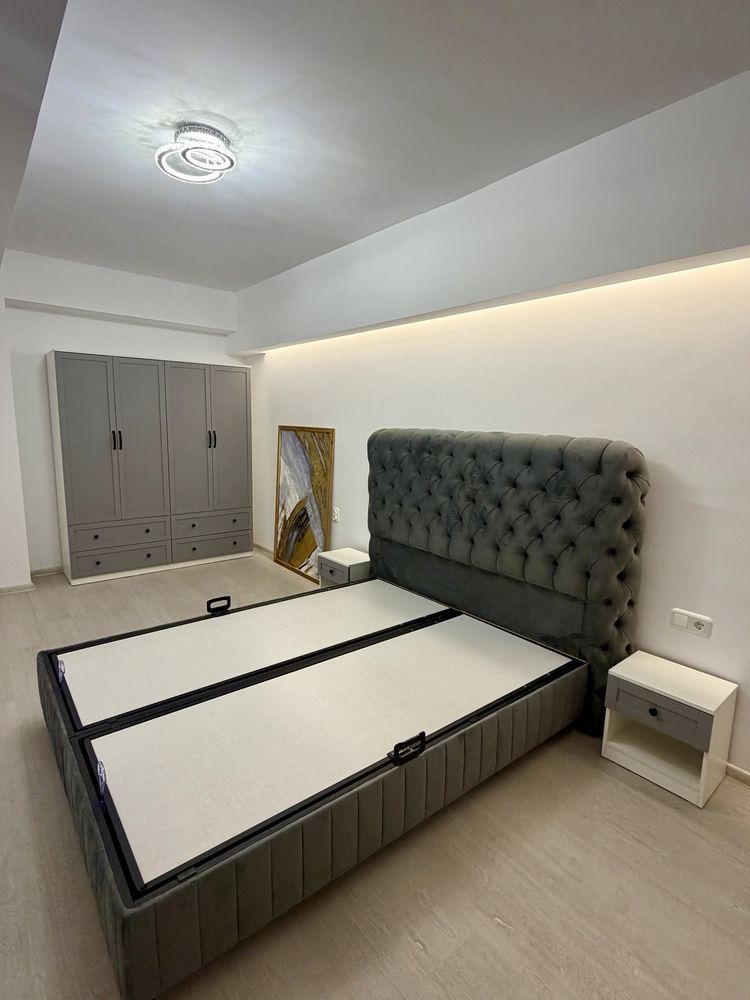 Apartament 3 camere Prima Închiriere | Otopeni | Parcare inclusa - 4/9