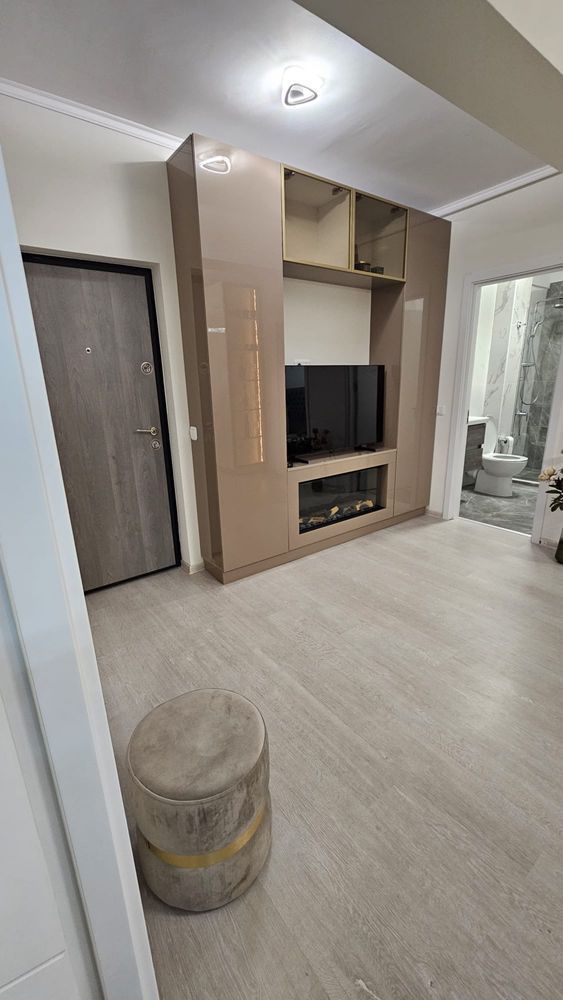 Apartament 3 camere Prima Închiriere | Otopeni | Parcare inclusa - 5/9